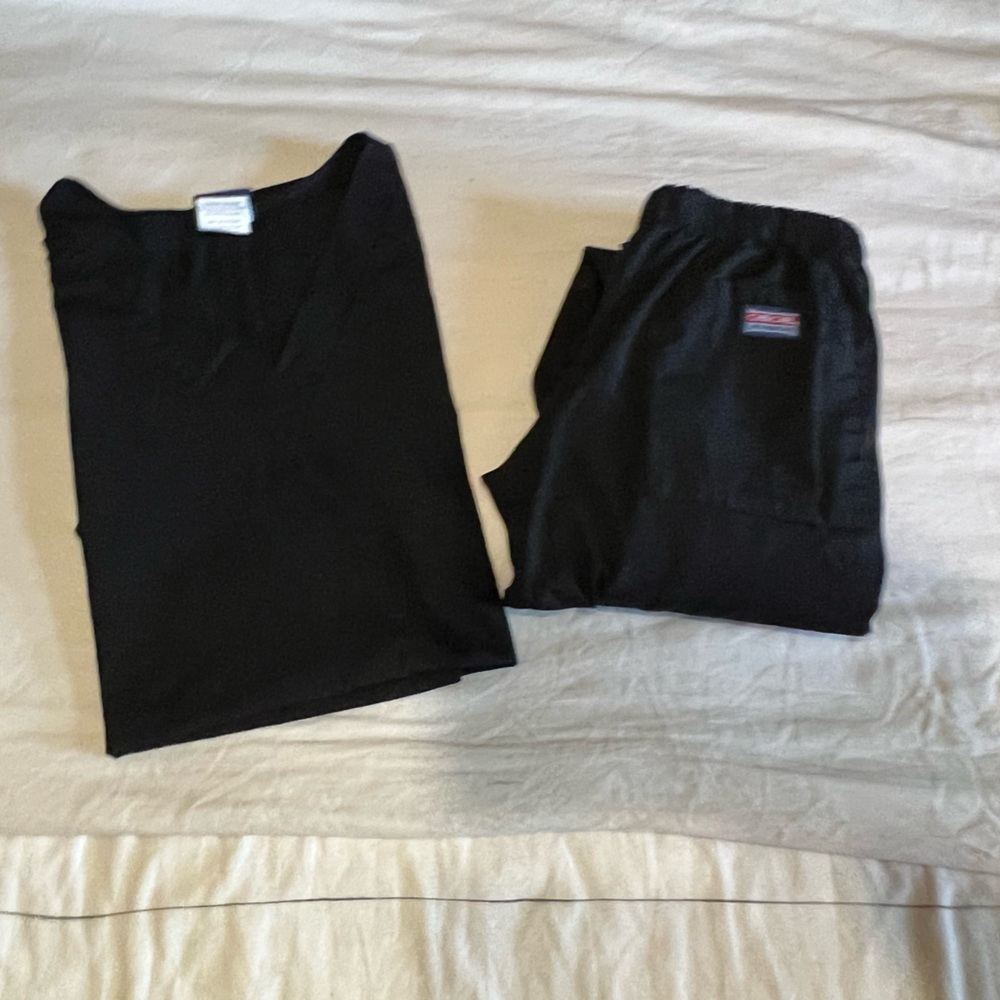 Cherokee scrub set, 2XL